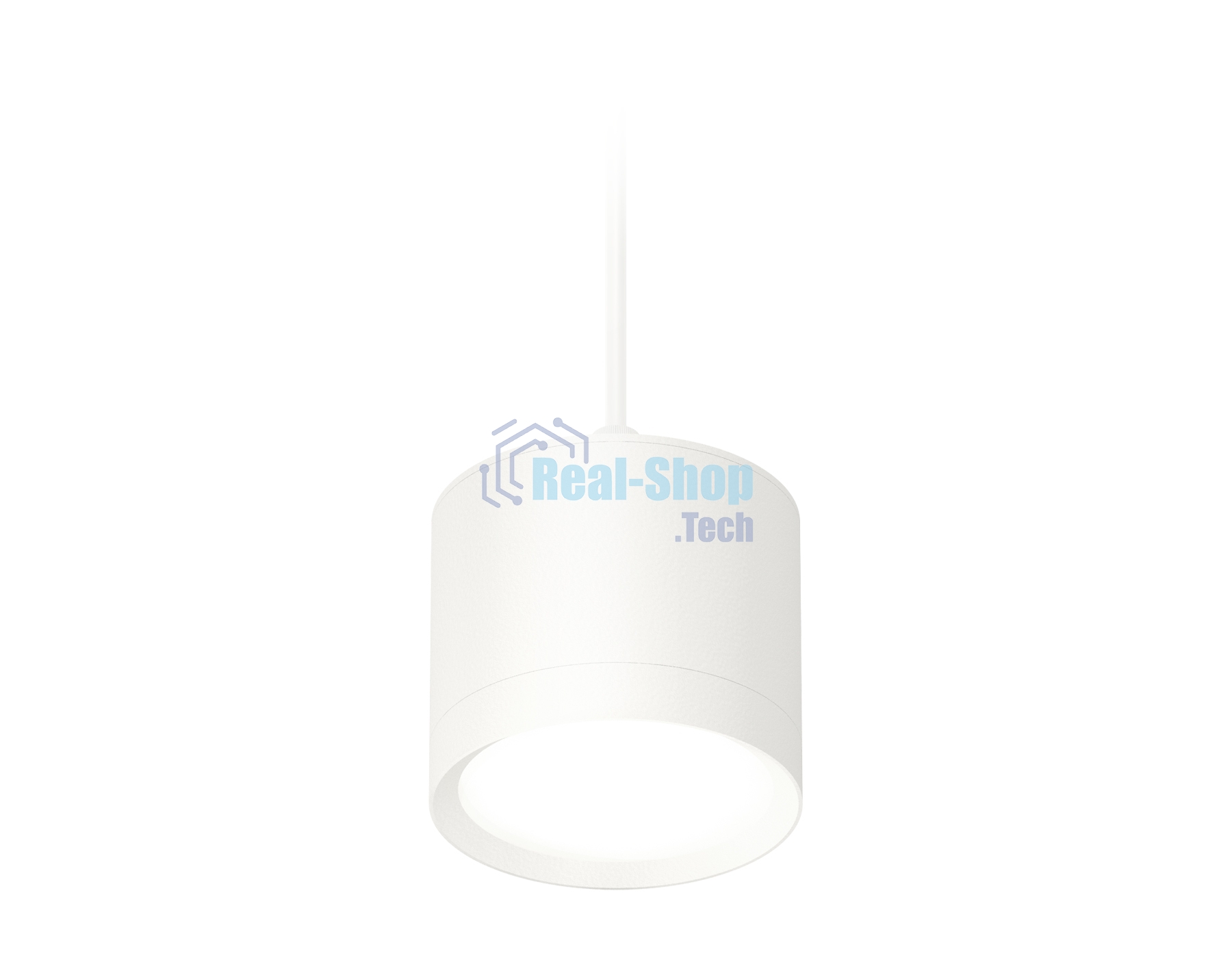 Светильник Ambrella Light XP8110011 SWH белый песок GX53 (A2331, C8110, N8112)