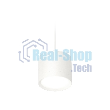 Светильник Ambrella Light XP8110011 SWH белый песок GX53 (A2331, C8110, N8112)