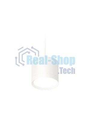 Светильник Ambrella Light XP8110011 SWH белый песок GX53 (A2331, C8110, N8112)