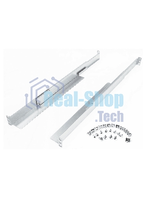 Рельсы монтажные RAL5090 Powercom