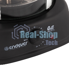 Электрический вертикальный гриль Endever Grillmaster 300