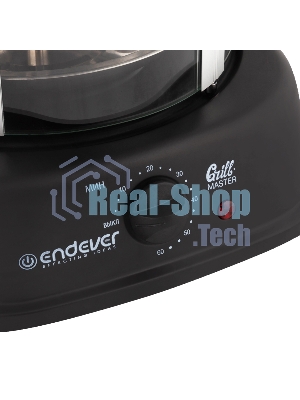 Электрический вертикальный гриль Endever Grillmaster 300