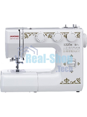 Швейная машина Janome 1225s