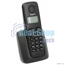 Радиотелефон Dect Gigaset A116