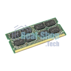Оперативная память Ankowall, DDR2, 2Gb (1x2 GB), 800 MHz, CL6, SO-DIMM