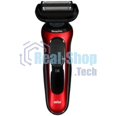 Электробритва Braun 61-R1200s