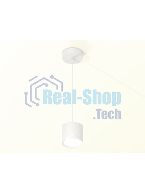 Светильник Ambrella Light XP8110011 SWH белый песок GX53 (A2331, C8110, N8112)