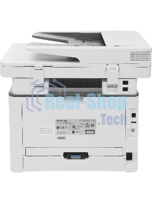 МФУ лазерное Pantum BM5100FDW, A4, ч/б, печ. до 40 стр/мин., скан. до 24 стр/мин., 1200 x 1200 dpi, USB, RJ-45, Wi-Fi, проектная модель