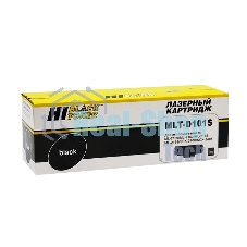 Картридж Samsung ML-2160/2162/2165/2166W/SCX3400/3406W (Hi-Black) MLT-D101S, 1,5K      