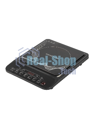 Плита настольная индукционная Galaxy Line GL3060 черная