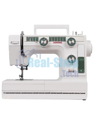 Швейная машина Janome 394