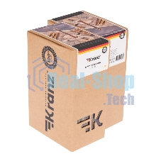 Шуруп по бетону Kranz 7.5х182, короб (50 шт./уп.)
