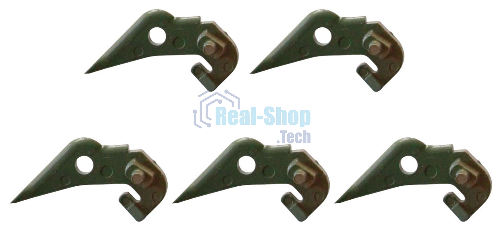 Сепаратор CET CET7586 (6LE58590000/6LE58405000) для Toshiba E-Studio 163/182/195/223/2006