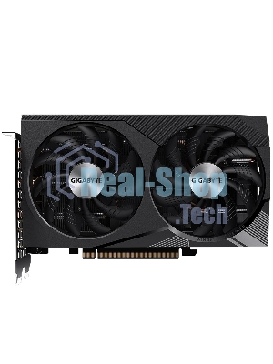 Видеокарта Gigabyte GV-N3060GAMING OC-8GD (V2.0) PCIE16 RTX3060 8Gb