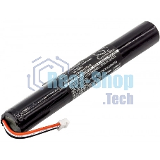 Аккумуляторная батарея CameronSino CS-SRX500XL для Sony SRS-X5 7.4V 3400mAh 25.16Wh