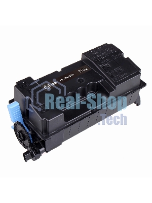 Картридж лазерный Cactus CS-TK3200 (TK-3200) черный (40000 стр.) для Kyocera P3260dn