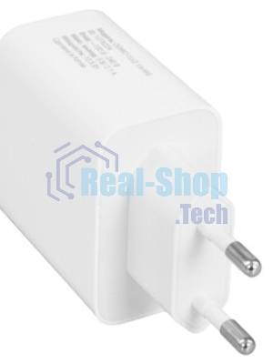 Сетевое зарядное устройство Digma DGWC-1U-2.1A-WG 2.1A универсальное белый