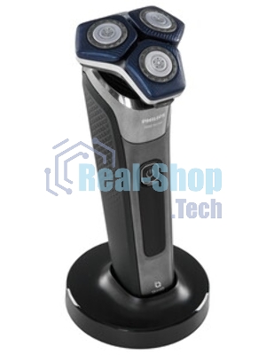 Электробритва роторная Philips S7887/58 реж.эл.:3 питан.:аккум.