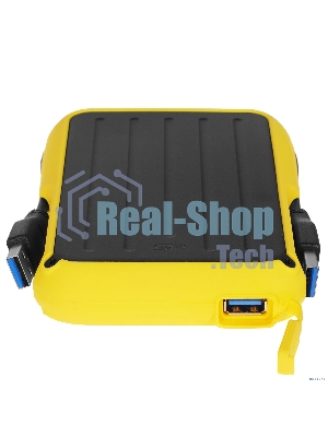 Внешний HDD 4TB Silicon Power Armor A66, 2.5