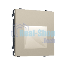 Комплект механизма LED подсветки SIGMA Кашемир 1.2W 4000K 180-240V 50-60Hz QUANT PRO (SP3575, PR333) MS357510