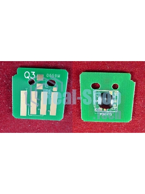 Чип Xerox WorkCentre 7120/7125/7220/7225 DRUM Magenta (013R00659) 51K (ELP Imaging)