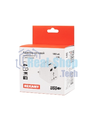 Адаптер сетевой Rexant 