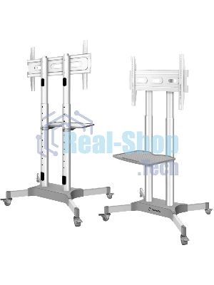 Стойка для телевизора Onkron TS1351 белый 32