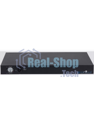 Коммутатор Dahua DH-S4228-24GT-360, 24×1 Гбит/с + 2×1 Гбит/с + 2×1 Гбит/с SFP, управляемый