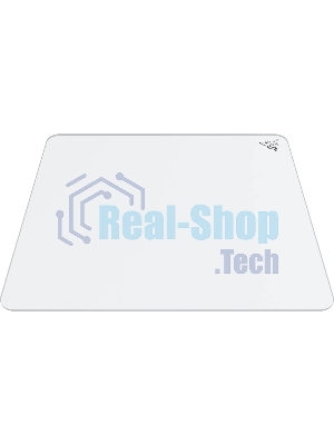 Игровой коврик для мыши Razer Atlas белый