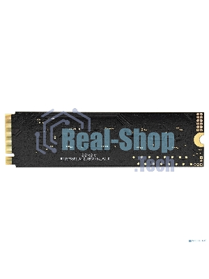 Накопитель SSD EXEGATE NEXTPRO+ KC2000TP1Tb, 1Tb, PCIe 3.0 x4, M.2 2280, NVMe, R/W 1800/1400