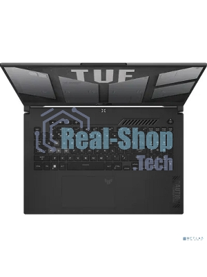 Ноутбук ASUS TUF Gaming A17 FA707NUQ-HX040/17.3