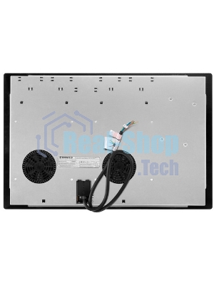 Индукционная варочная панель Maunfeld CVI804SFBK Inverter черный