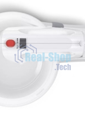 Миксер ручной Bosch MFQ2600W 375Вт, белый