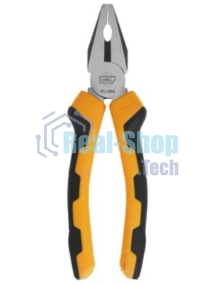 Комбинированные плоскогубцы Deli DL2008 8