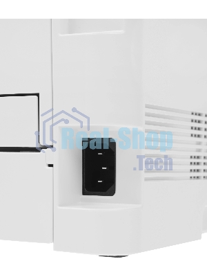 МФУ лазерное Pantum BM5100FDW, A4, ч/б, печ. до 40 стр/мин., скан. до 24 стр/мин., 1200 x 1200 dpi, USB, RJ-45, Wi-Fi, проектная модель