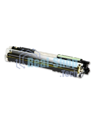 Картридж лазерный Cactus CS-C729Y желтый (1000 стр.) для Canon i-SENSYS LBP7010C/LBP7018C