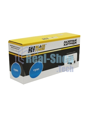 Картридж Brother HL-L8250CDN/8350CDW/8350CDWT (Hi-Black) TN-326C, C, 3,5K       