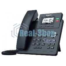 Телефон VOIP 2 LINE SIP-T31 YEALINK