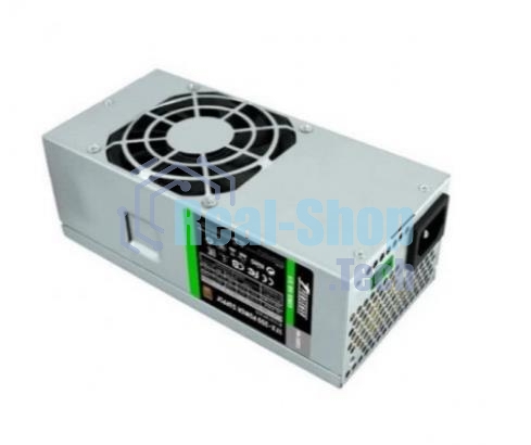 Блок питания Inwin/Powerman PM-300TFX, 300Вт, 80мм, серый