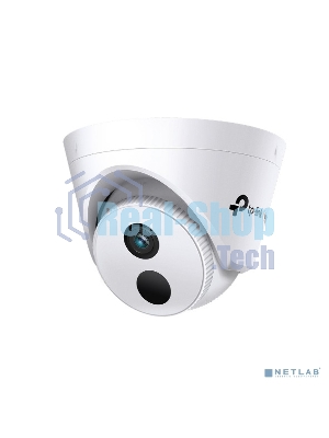 Турельная IP камера TP-Link VIGI C400HP-4 VIGI, 3 МП