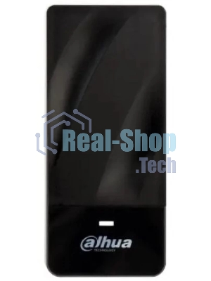 Считыватель карт Dahua DHI-ASR1200E-D уличный