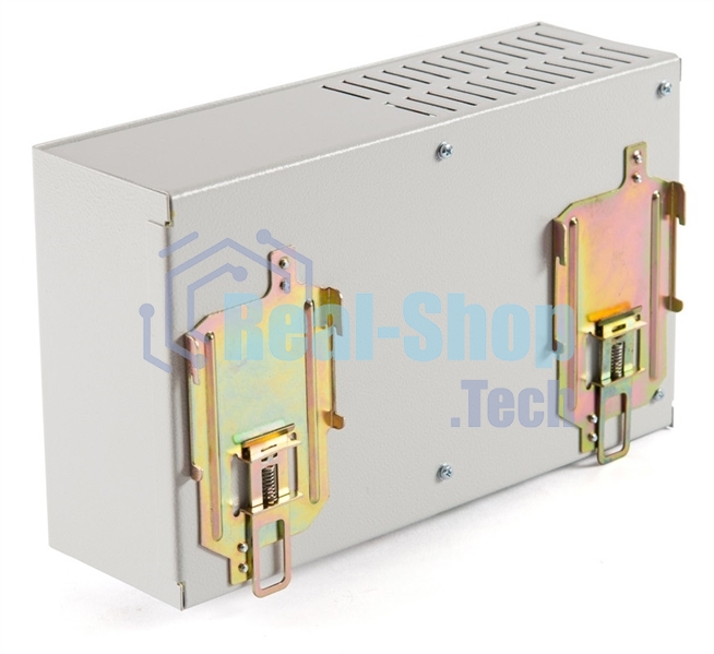 Источник беспер. питания SKAT UPS 500/300 DIN Бастион 451