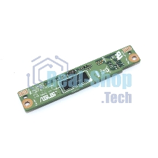 Плата тача для Asus T304UA