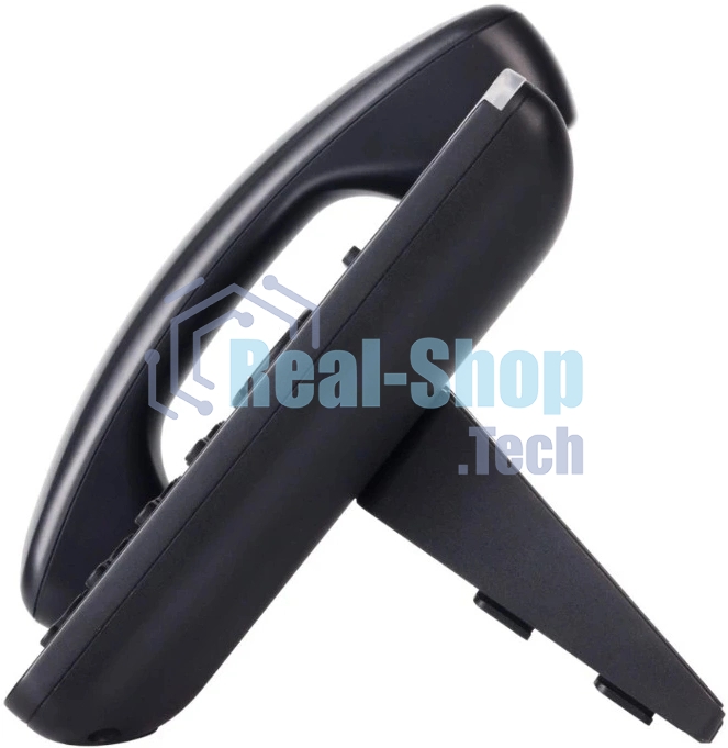 Телефон IP Grandstream GXP1610P черный