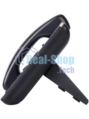 Телефон IP Grandstream GXP1610P черный
