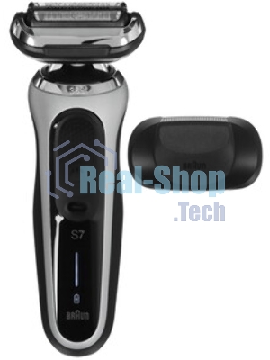 Электробритва Braun 71-S4200cs