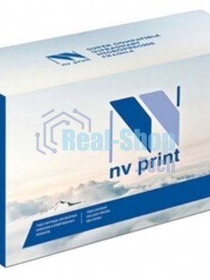 Картридж лазерный NVPrint совместимый NV-TN-227 Black для Konica Minolta bizhub C257i (24000k)