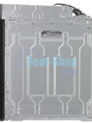 Духовой шкаф электрический Gorenje BOX6737E01BG черный, встраиваемый