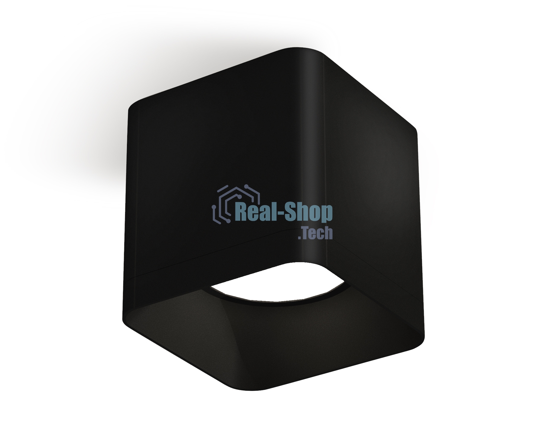 Светильник Ambrella Light XS7806002 SBK черный песок MR16 GU5.3 (C7806, N7702)