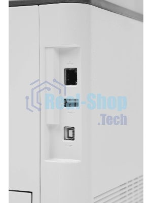 МФУ лазерное Pantum BM5100FDW, A4, ч/б, печ. до 40 стр/мин., скан. до 24 стр/мин., 1200 x 1200 dpi, USB, RJ-45, Wi-Fi, проектная модель